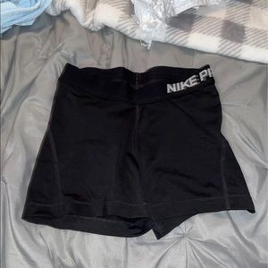 Nike Pros Shorts
